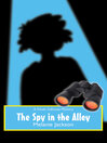 Spy in the Alley